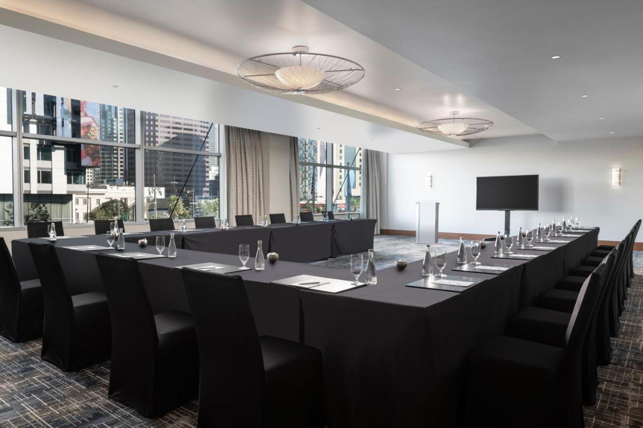 Hotel The Ritz-carlton, Angeles L.a. Live Los Angeles